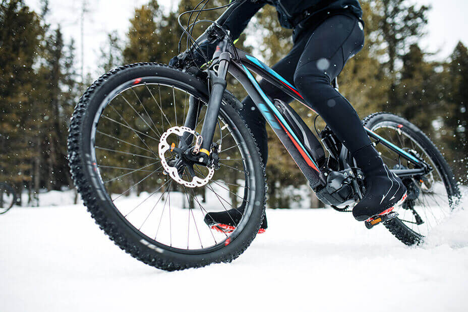Get Ready for the Cycling Season: A Comprehensive Guide to Winter Training for Cyclists