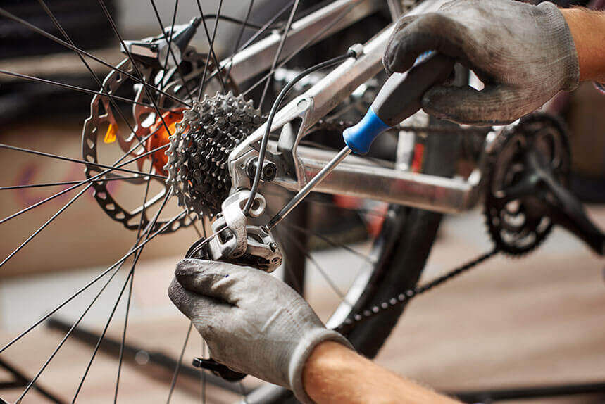 When To Service Your Bike Expert Tips