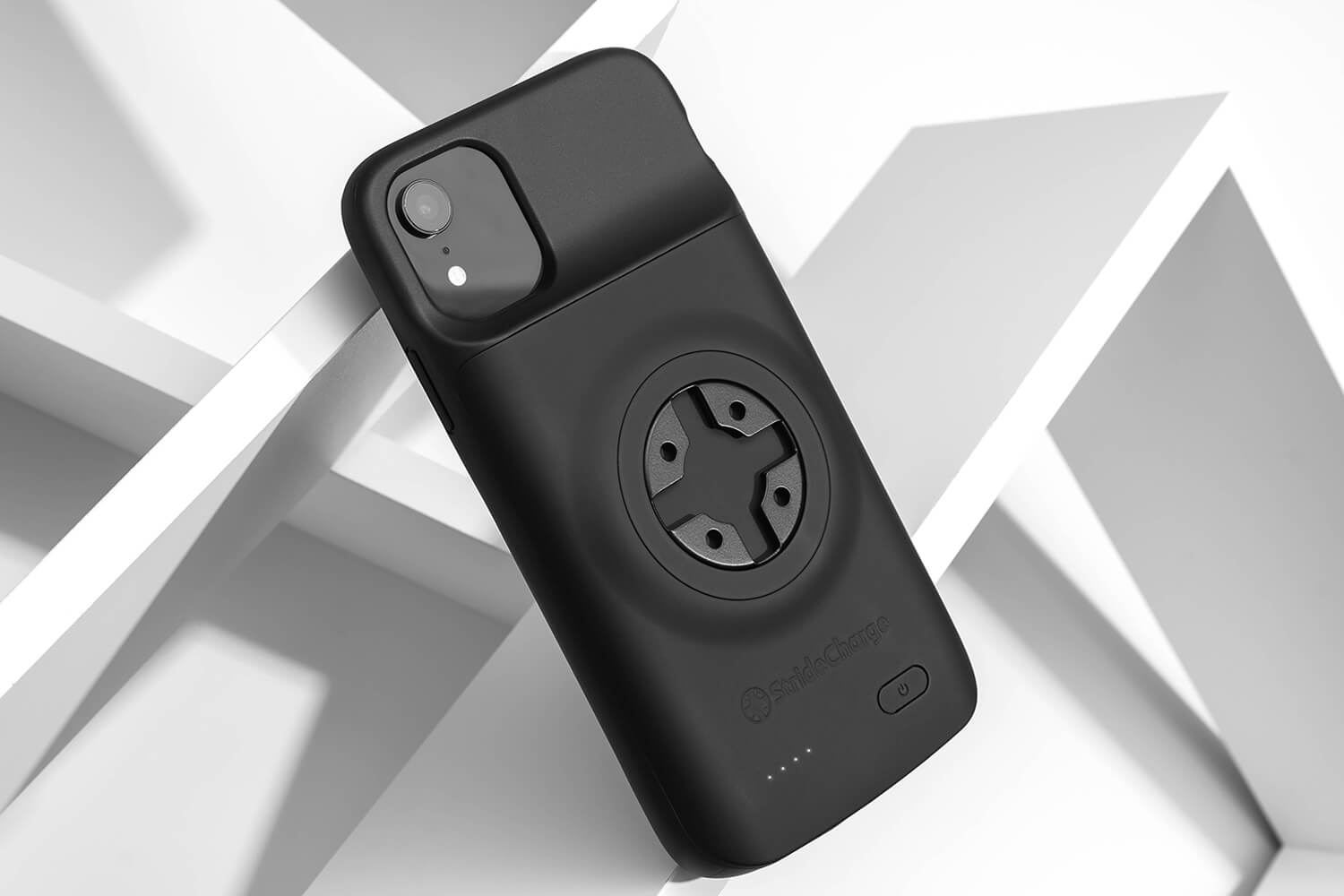 StrideCharge Charge Case